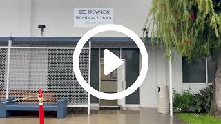 Cc 1100 Technology Circle -- The Transformation Of A Lifetime