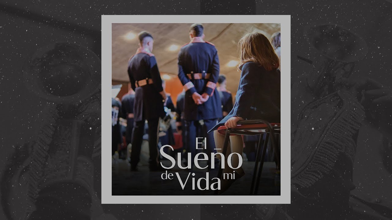 [ESTRENO] El Sueño de mi Vida | Agrupación Musical Cruz Roja de Tobarra