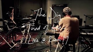 Tired of Love (Live from the Studio)