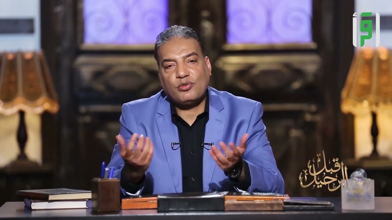 الفرق بين شباب الصحابة وشباب اليوم