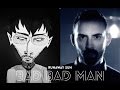 Runaway Sun - Bad Bad Man (Official Music Video)