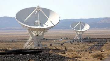SETI -- not able to recognize intelligent life?