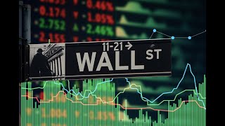 Bolsa de New York 04 - 10 - 21