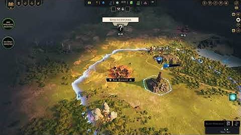 SpellForce: Conquest of Eo Gameplay Preview
