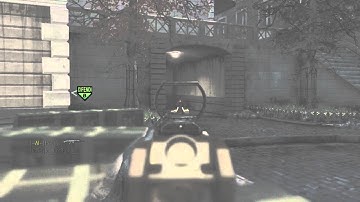 Pokygi_ - MW3 Game Clip