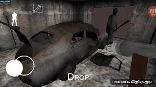 Teyzeden Kaçış 1. Bölüm