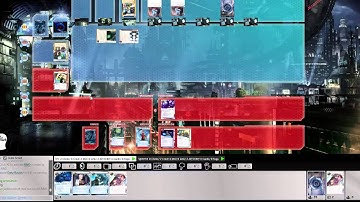 Android: Netrunner - kiv Brannigan