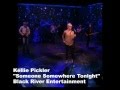 Kellie Pickler-Someone Somewhere Tonight Music Video