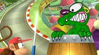 Another Day In Smash - A Sm4Sh Bros Montage