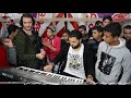 سيكو العفريت يعزف تشكية عريض والمزمار البلدى الجديد مكسر الدنيا فرحه خليل ابو بكر