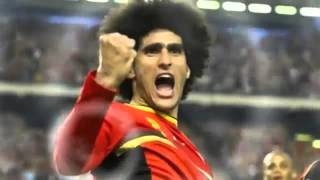 FIFA World Cup 2014 Belgium vs Russia,Highlights: Belgium Defeats Russia, 1-0