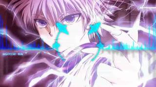 Awolnation - run (nightcore)
