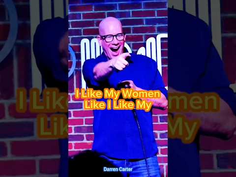 #crowdwork #comedy #comedian #standupcomedy #DarrenCarter #jokes #dadjokes #funny #shorts