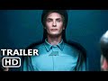 T.I.M. Trailer (2024)