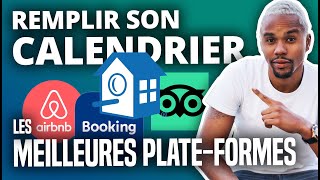Airbnb, Booking, Abritel...Quelle plateforme pour booster la visibilité de sa location courte durée? screenshot 2