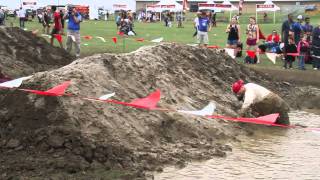 Hell Run Highlights - Dallas 2011