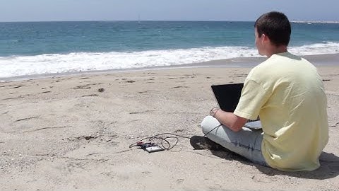 Wesely Grubbs - Data Visualization and Arduino Workshop