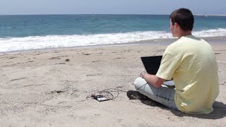 Wesely Grubbs - Data Visualization and Arduino Workshop Details