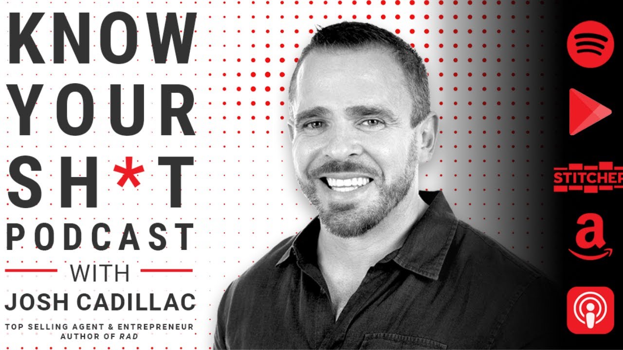 Ep. 49: Language, Leadership, and Leverage with Chris Abazis