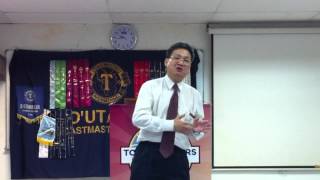 20120705 The Steadfast Tin Soldier (Evaluation Session)