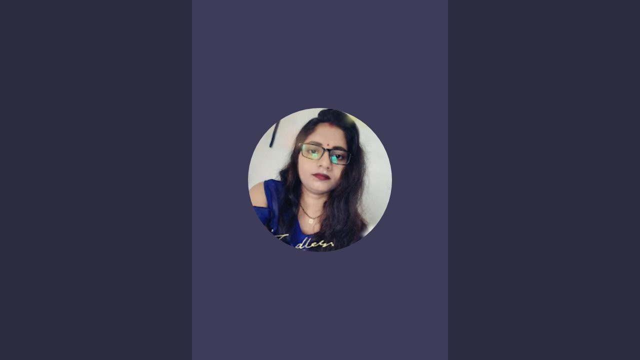 Kiran Choudhary is live!
