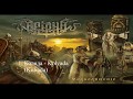 Arkona  Vozrozhdenie 2016 (FULL ALBUM)