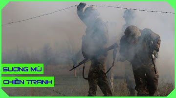 UBF | Sương mù chiến tranh: Khó mình, khó người, cớ sao người Nga tiến, Ukraine lại lùi?