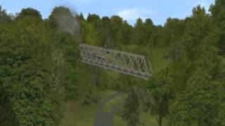 Thomasfan8 Collapsing Bridge Compeion - Thesi3Dremakist - Final Reupload