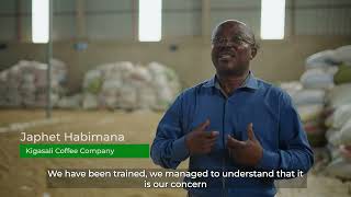 Transforming Rwanda: Meet our SME Champions of Circular Food Systems