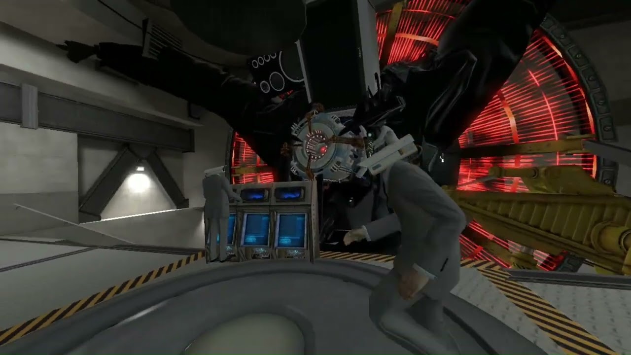 skibidi toilet (season 6)