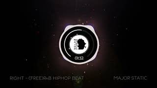 Right - Free RnB Hiphop Beat (FLP) Fruity Loops Project 2020