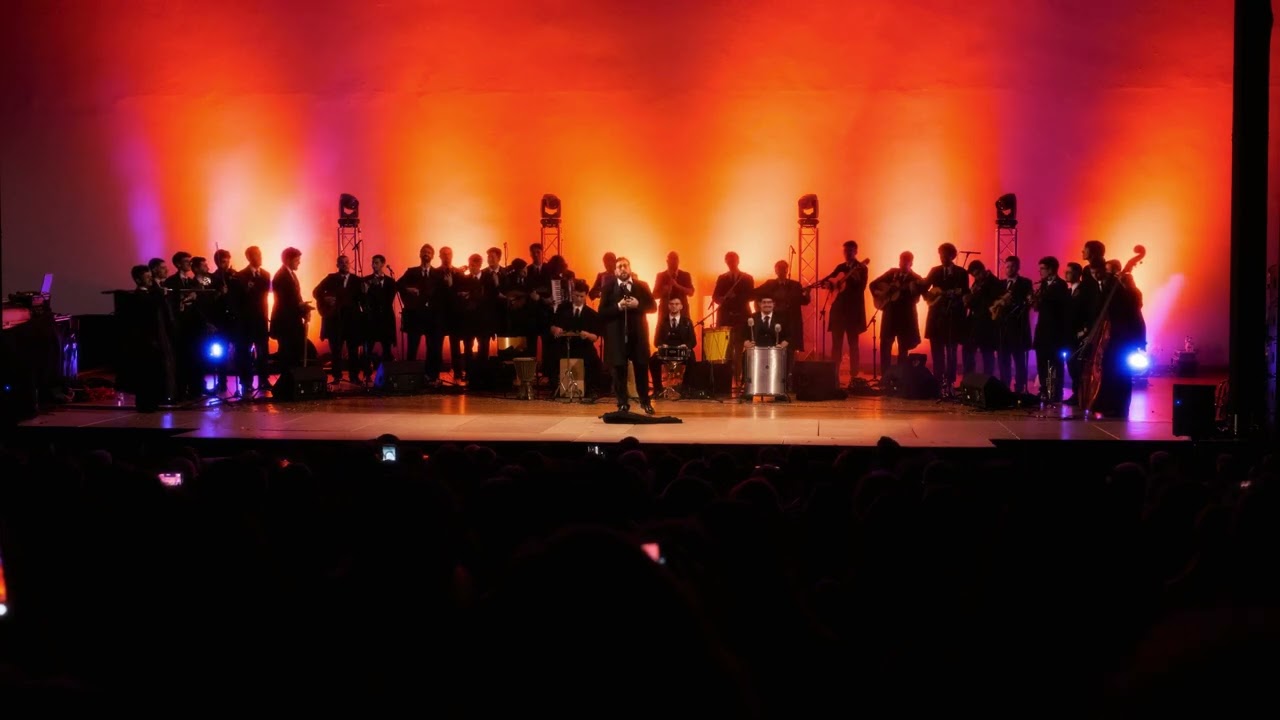 TAFDUP - Caruso | XI TABERNAL