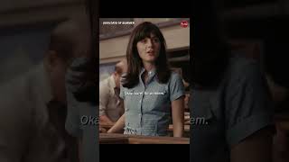 When you shoot your shot with zero game– 500 Days of Summer #moviescenes