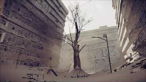 NieR: Automata Playthrough - Chapter 17 Ending C [No Commentary]