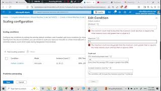 AZURE AUTOSCALING TUTORIAL | ENABLE AND CONFIGURE AUTOSCALE IN MICROSOFT AZURE STEP BY STEP