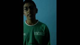 Cover de un amigo