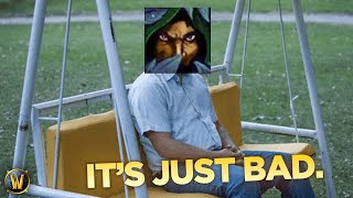 Rogue Sucks. Its Time to Heal | Pikaboo