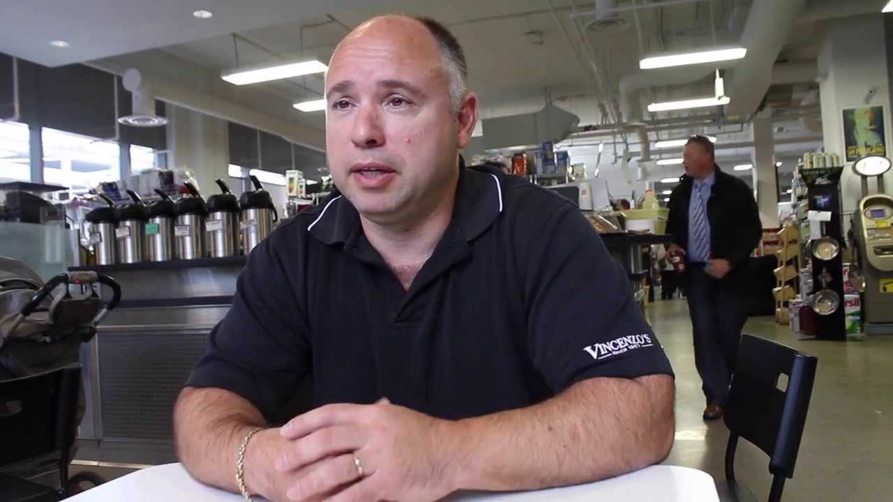 Vincenzo's Italian Grocery POS Testimonial