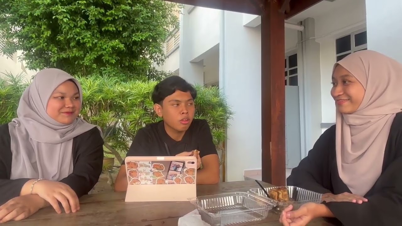 RASUAH VS REZEKI YANG HALAL