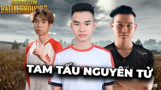 Download Lagu Tam tấu hài PUBG với Himass và Rambo MP3