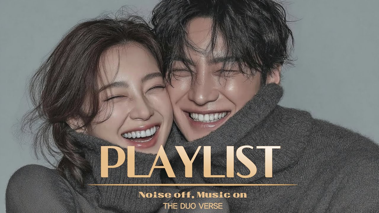 Playlist | Музыка под твое состояние 😎 — Идеальный настрой | GROOVE · R&B · HIP-HOP | Кафе · Работа