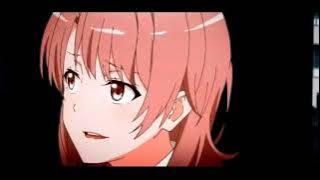 [AMV] ISSHIKI IROHA OREGAIRU - AMV ANIME 30 DETIK