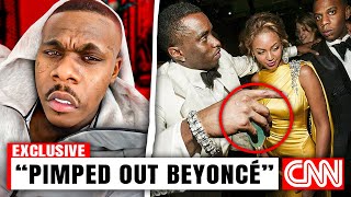 DaBaby EXPOSES Jay-Z To Be EVEN WORSE Than Diddy