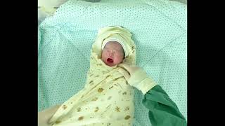 Newborn Baby Blankets: What Every Parent Should Know About Hospital Care