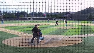 06/19/2026 - Power Baseball (SC) 2029 Marucci v Dirtbags (VA) Platinum Scout Team at Lake Pointe, GA