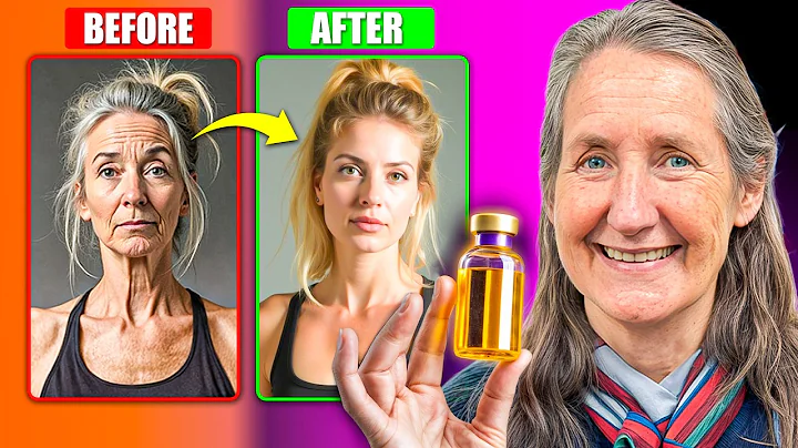 Castor Oil is NATURE’S BOTOX! The UNBELIEVABLE Results Will Shock You! || Barbara O'Neill