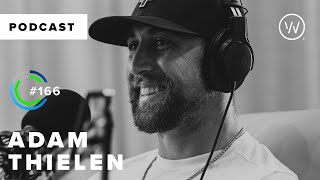Adam Thielen on His Journey from Overlooked Division II Athlete to NFL All-Pro