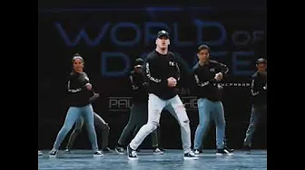 Gasolina - Dance Status song for what'sup and other worlds dance competition dance lover DaddyYanke