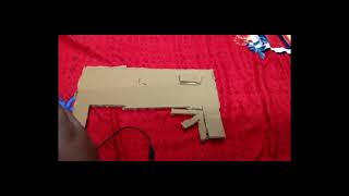 Mene Bnaeya Free Firre Gun P90 Ff