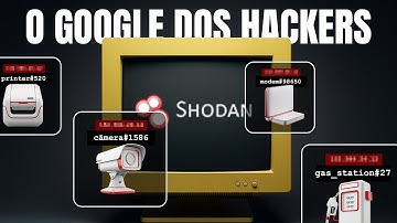 Como Usar o Shodan: O Google dos Hackers Explicado (Passo a Passo)